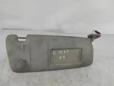 Second-hand car spare part RIGHT SUNSHADE for BMW 3 (E46)  OEM IAM references   