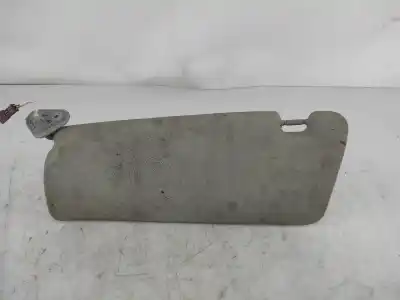 Second-hand car spare part right sunshade for bmw 3 (e46) 320 i oem iam references   