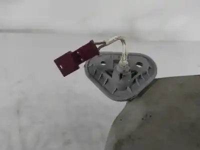 Second-hand car spare part right sunshade for bmw 3 (e46) 320 i oem iam references   