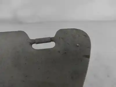 Second-hand car spare part right sunshade for bmw 3 (e46) 320 i oem iam references   