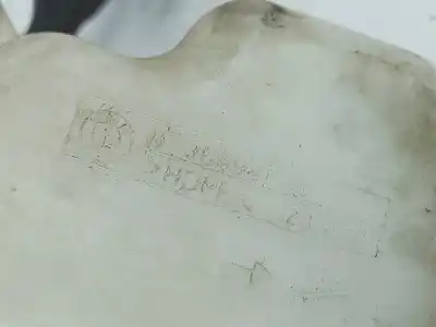 Peça sobressalente para automóvel em segunda mão depósito do limpa vidros por bmw 5 touring (e39) 530 d referências oem iam 8364941a  