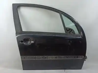Автозапчастина б/у передні праві двері для citroen c3 i (fc_, fn_) 1.1 i посилання на oem iam 