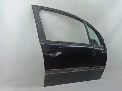 Автозапчастина б/у передні праві двері для citroen c3 i (fc_, fn_) 1.1 i посилання на oem iam   