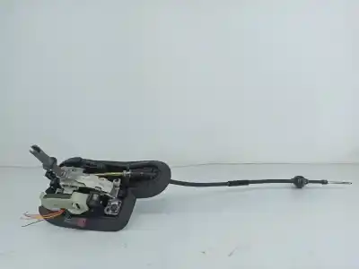 Peça sobressalente para automóvel em segunda mão alavanca de velocidades por bmw 5 touring (e39) 530 d referências oem iam 7515428b