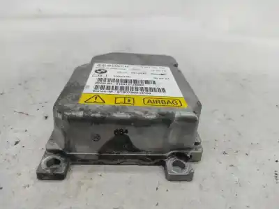 Peça sobressalente para automóvel em segunda mão centralina de airbag por bmw 7 (e32) 735 i. il referências oem iam 0285001440