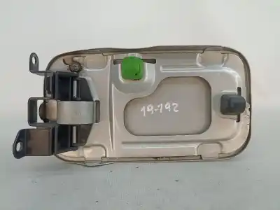 Second-hand car spare part outer fuel cap for bmw 5 touring (e39) 530 d oem iam references   