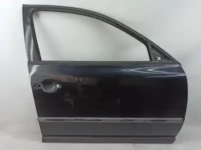 Автозапчасти б/у дверь передняя правая за volkswagen passat variant (3b5) 1.9 tdi ссылки oem iam 
