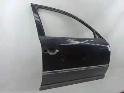 Автозапчасти б/у дверь передняя правая за volkswagen passat variant (3b5) 1.9 tdi ссылки oem iam   