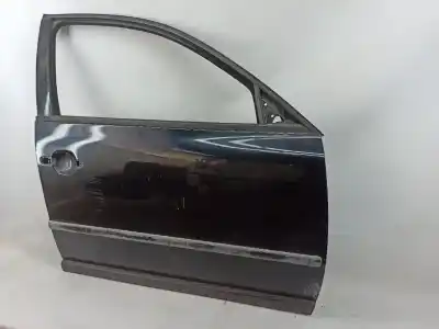 Автозапчасти б/у дверь передняя правая за volkswagen passat variant (3b5) 1.9 tdi ссылки oem iam   