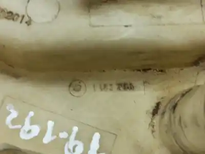 Piesă de schimb auto la mâna a doua indicator pentru bmw 5 touring (e39) 530 d referințe oem iam 1183206  