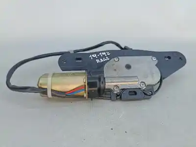 Peça sobressalente para automóvel em segunda mão fechadura do mala por bmw 5 touring (e39) 530 d referências oem iam 