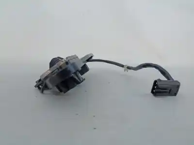 Second-hand car spare part trunk lock for bmw 5 touring (e39) 530 d oem iam references   