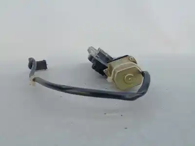 Second-hand car spare part trunk lock for bmw 5 touring (e39) 530 d oem iam references   