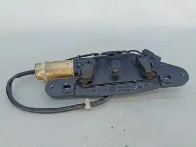 Second-hand car spare part trunk lock for bmw 5 touring (e39) 530 d oem iam references   