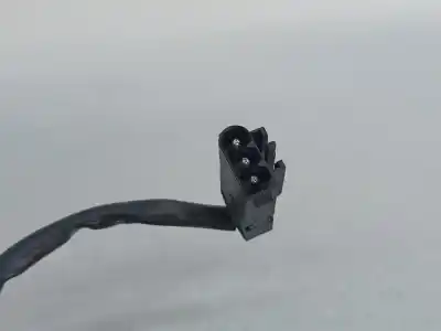 Second-hand car spare part trunk lock for bmw 5 touring (e39) 530 d oem iam references   