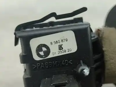 Pezzo di ricambio per auto di seconda mano comando pulito per bmw 5 touring (e39) 420 gasóleo 1997 5p riferimenti oem iam 8360879  