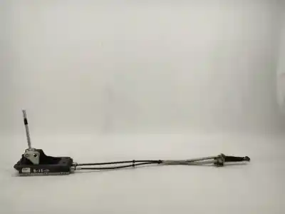 Peça sobressalente para automóvel em segunda mão alavanca de velocidades por mini mini countryman (r60) cooper d referências oem iam 9802964