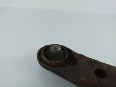 Автозапчасти б/у передний правый нижний рычаг подвески за mitsubishi outlander ii (cw_w) 2.2 di-d 4wd ссылки oem iam   