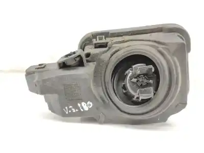 Автозапчасти б/у наружная крышка топлива за citroen jumpy iii furgoneta (v_) 1.5 bluehdi 120 ссылки oem iam 9809503280  