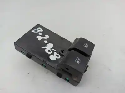 İkinci el araba yedek parçası sol ön pencere anahtari için opel astra j (p10) 1.6 turbo (68) oem iam referansları 13305978