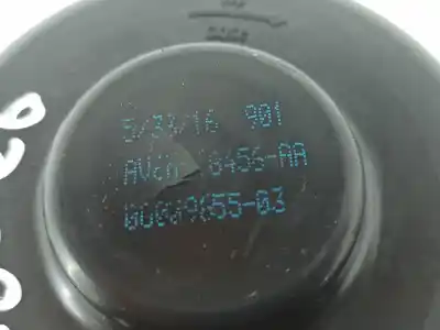 Peça sobressalente para automóvel em segunda mão motor de sofagem por volvo v40 hatchback (525) d2 referências oem iam av6n18456aa  