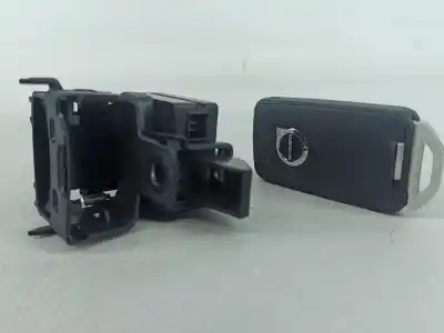 Second-hand car spare part ignition switch for volvo v40 hatchback (525) d2 oem iam references 300659639  