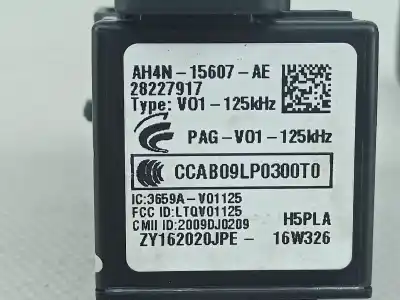 Second-hand car spare part ignition switch for volvo v40 hatchback (525) d2 oem iam references 300659639  