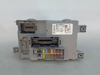 Piesă de schimb auto la mâna a doua panou siguranțe pentru ford ka (ru8) 1.2 referințe oem iam 00517935210