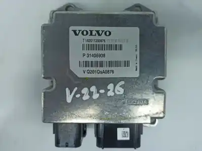 Tweedehands auto-onderdeel  voor CITROEN XSARA (N1)  OEM IAM-referenties 31406938  