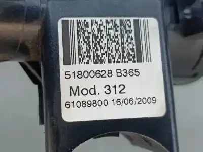 Second-hand car spare part ignition switch for ford ka (ru8) 1.2 oem iam references   