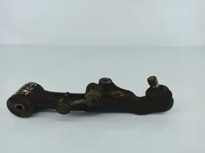 Peça sobressalente para automóvel em segunda mão braço de suspensão inferior dianteiro direito por kia carnival i (up) 2.9 tdi referências oem iam 