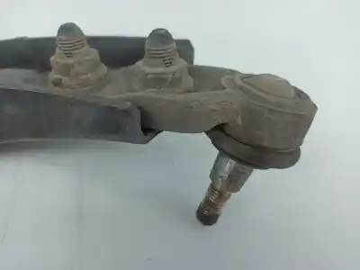Автозапчастина б/у передній лівий верхній рычок підвіски для mini mini (r56) cooper s посилання на oem iam   