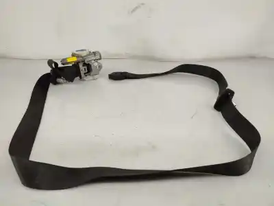 Piesă de schimb auto la mâna a doua centurã de siguranțã partea din fatã dreapta pentru ford ka (ru8) 1.2 referințe oem iam 07354984130