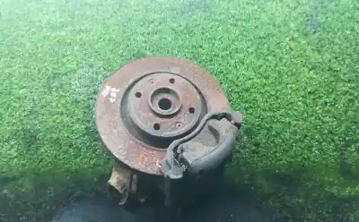 Автозапчастина б/у ПЕРЕДНІЙ ЛІВИЙ КУЛЬТ для RENAULT ESPACE IV (JK0/1_)  Посилання на OEM IAM   