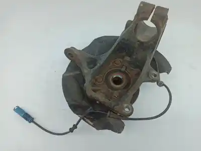 Автозапчасти б/у передняя левая кулачка за mini mini (r56) cooper ссылки oem iam  Автозапчасти б/у передняя левая кулачка за mini mini (r56) cooper ссылки oem iam