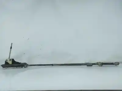 Second-hand car spare part gear lever for mini mini (r56) cooper oem iam references 2753893