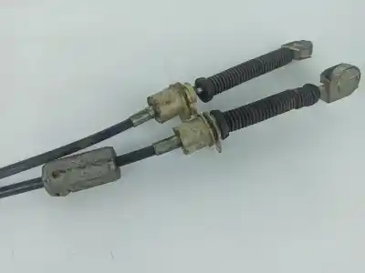 Pièce détachée automobile d'occasion levier pour mini mini (r56) cooper références oem iam 2753893  