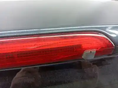 Автозапчастина б/у загальні двері для ford s-max (wa6) 2.0 tdci посилання на oem iam   