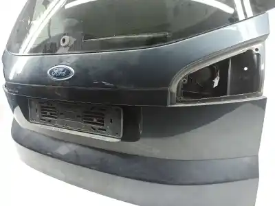 Автозапчастина б/у загальні двері для ford s-max (wa6) 2.0 tdci посилання на oem iam   