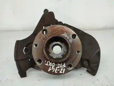 Piesă de schimb auto la mâna a doua fuzeta dreapta fata pentru ford ka (ru8) 1.2 referințe oem iam 