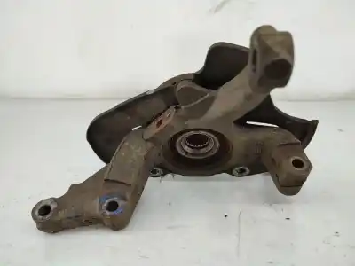 Second-hand car spare part front right knuckle for ford ka (ru8) 1.2 oem iam references   