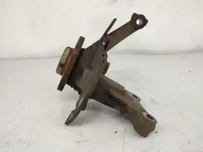 Second-hand car spare part front right knuckle for ford ka (ru8) 1.2 oem iam references   