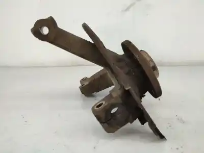 Second-hand car spare part front right knuckle for ford ka (ru8) 1.2 oem iam references   
