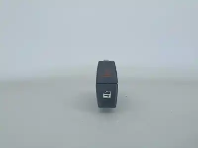 Peça sobressalente para automóvel em segunda mão interruptor 4 piscas - emergência por bmw 5 (e60) 525 d referências oem iam 691950604