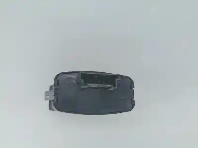 Pezzo di ricambio per auto di seconda mano avvertimento per bmw 5 (e60) 525 d riferimenti oem iam 691950604  