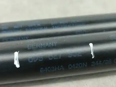 Second-hand car spare part tailgate gas strut for audi a4 b5 avant (8d5) 1.9 tdi oem iam references 8d9827552  