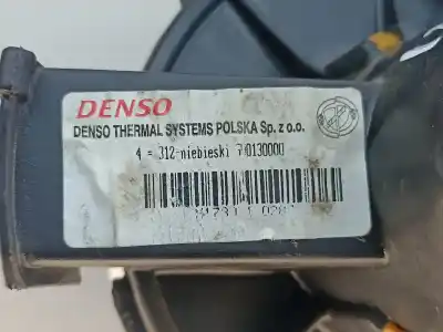 Peça sobressalente para automóvel em segunda mão motor de sofagem por ford ka (ru8) 1.2 referências oem iam 5a0231000  