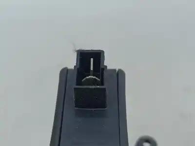 Peça sobressalente para automóvel em segunda mão motor de sofagem por ford ka (ru8) 1.2 referências oem iam 5a0231000  