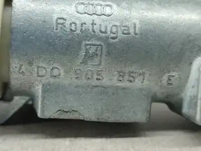 Peça sobressalente para automóvel em segunda mão comutador de ignição por citroen xsara (n1) 1.4 i referências oem iam 4d0905851e  