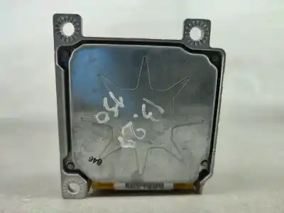 Second-hand car spare part airbag control unit for audi a4 b5 avant (8d5) 1.9 tdi oem iam references 0285001176  
